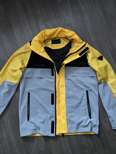 Prada veste capuche - prada,