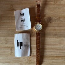 AUTHENTIQUE MONTRE FEMME