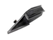 Coin Droit de Baie de Pare-brise Peugeot 208 II 9823301980