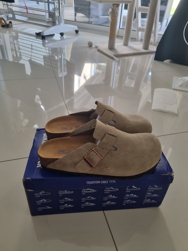 Sandales birkenstock