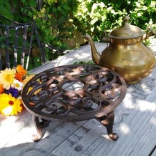 POÊLES À THÉ POÊLES PORTE