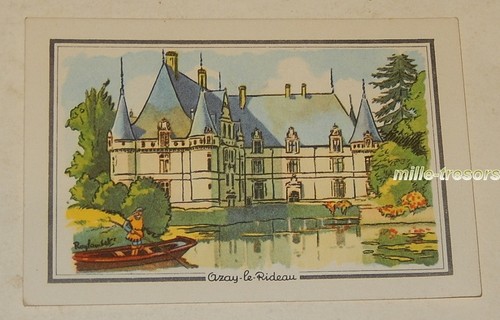 Ancienne image type - ancienne, point