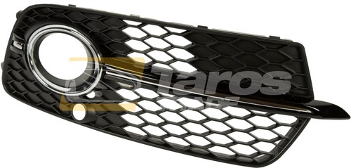Grille pare choc avant - de, pare-choc