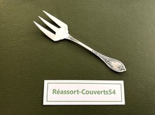 fourchette de service à