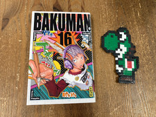 Bakuman vol 16 - Manga VF -