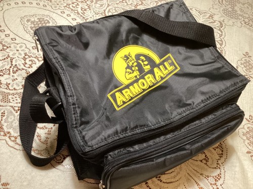 Vintage 1980s armor all guy - 1980s,