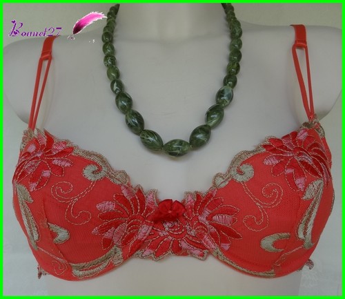Soutien gorge miriale couleur - soutien,