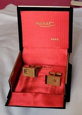 BIJOUX DE CHEMISE VINTAGE