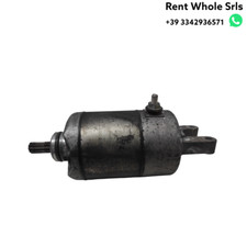 Moteur De Démarrage YAMAHA