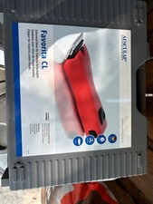 tondeuse aesculap favorita CL