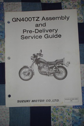 Guide entretien montage et - guide, d'entretien