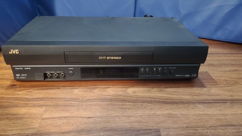 Jvc j692u vcr player head - vcr,