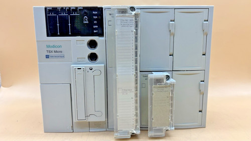 Schneider electric tsx3722001 - schneider,