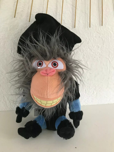 Peluche doudou l age - peluche,