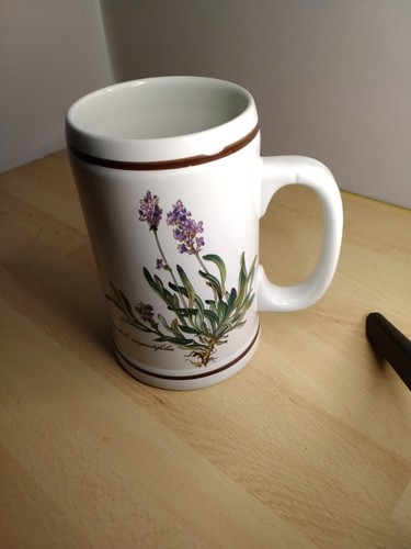 Chope bière villeroy boch - bière, villeroy&boch
