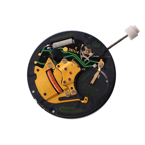 Mouvement montre isa - mouvement,