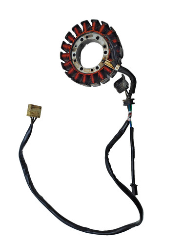 Aimant stator suzuki - de,