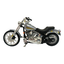 sympa moto fxst softail