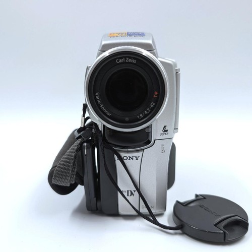 Sony handycam dcr pc110 - handycam, minidv