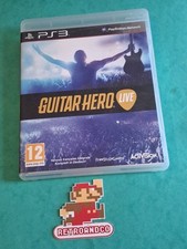 Ps3 Playstation 3 Jeu Vidéo