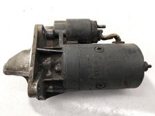 0001218167 démarreur RENAULT