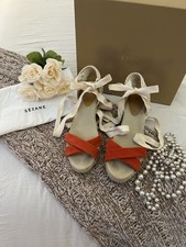 Sezane Ilda Espadrille Sandals