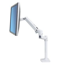 Ergotron LX Desk Mount LCD