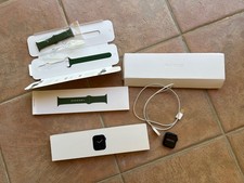 Apple watch serie 6 - 44 mm -