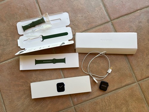 Apple watch serie mm - serie,