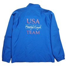 USA Freestyle Kayak Team