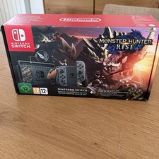 Nintendo Switch  Édition