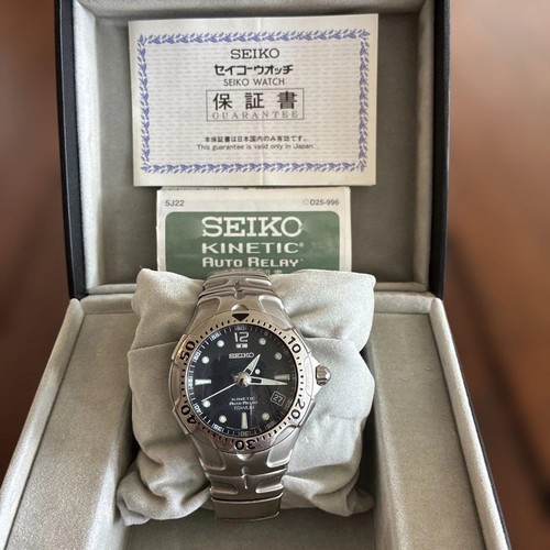 Montre plongée seiko - plongée,
