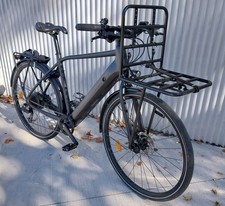 Vélo électrique Elops Ld 500e taille L