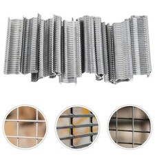  600 Pieces Clips En Filet