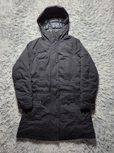 Parka the north face hyvent - face,
