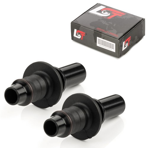 Homologue raccord rapide - 2x,