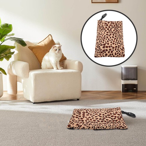 Tapis chauffant usb - tapis,