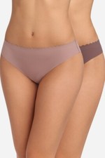 2 strings sexy micro fibre