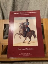 Librairie Historique Clavreuil
