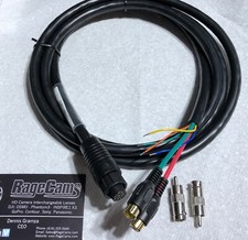 Simrad NSE Video-Data Cable