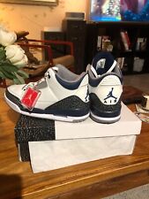 chaussures jordan 3 size 8 US