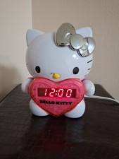 Hello Kitty Digital AM/FM