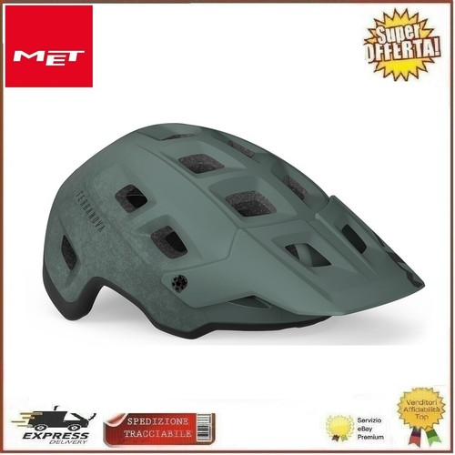 Casque vélo met - de,