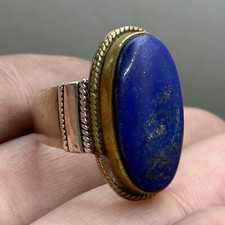 Superbe bague romaine ancienne