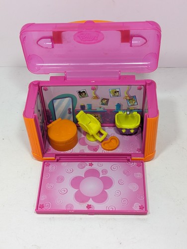 Polly pocket beauty - beauty, salon