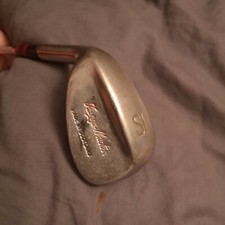 Golf sand wedge gaucher - ,