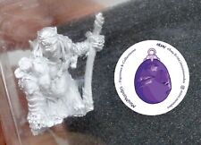 Warhammer Aos, DnD, Mortebrume, Oop Metal, Orc, Orque, Orrokeen guard Garde