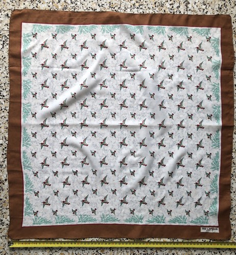 Foulard carré étole - carré,