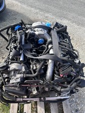 Moteur Nu V6 3.0 L Crd/320CDI  A642 Jeep Grand Cherokee WH Mercedes Chrysler