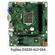 Carte mère Fujitsu D3230-A13